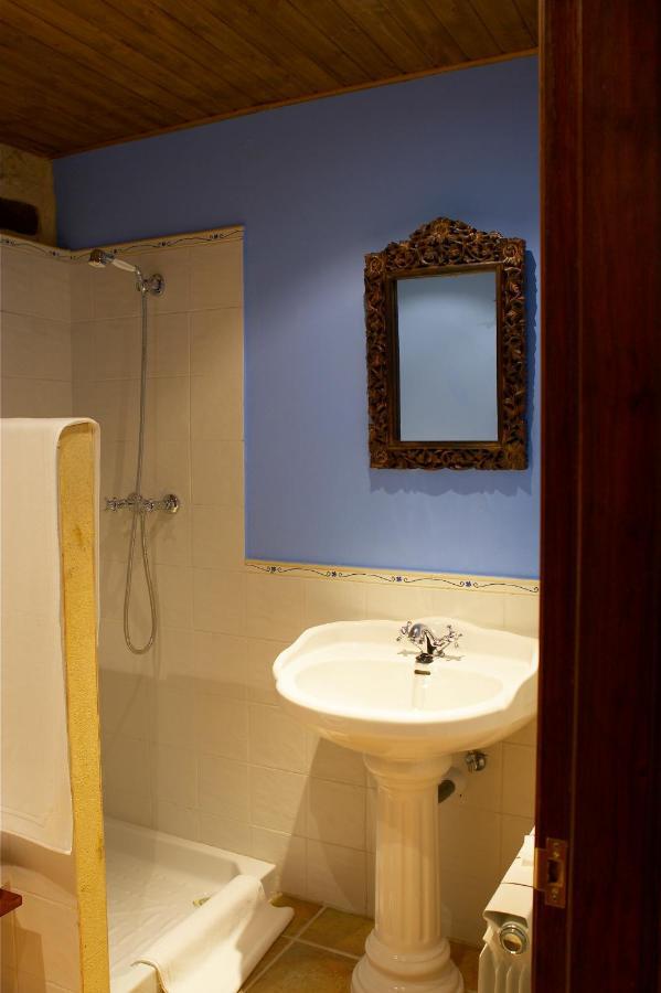 Jarque de la Val Hotel La Val חדר תמונה